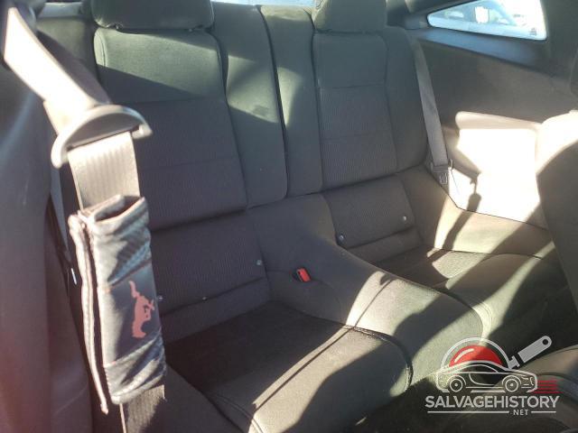 1ZVBP8AM7E5201003 2014 FORD ALL Models photo no. 10