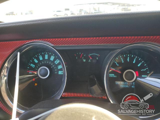 1ZVBP8AM7E5201003 2014 FORD ALL Models photo no. 9