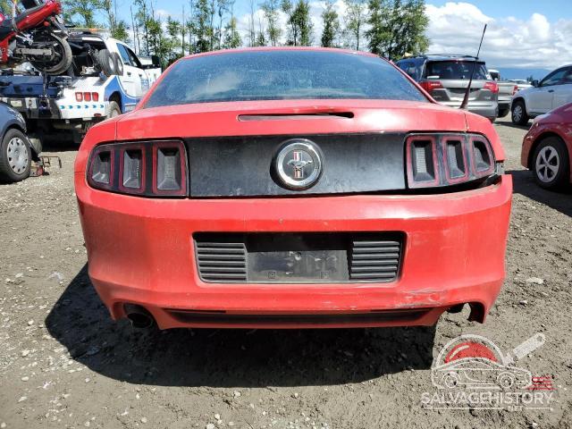 1ZVBP8AM9E5334006 2014 FORD ALL Models photo no. 6