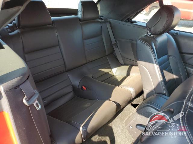 1ZVBP8EM5E5310411 2014 FORD ALL Models photo no. 10