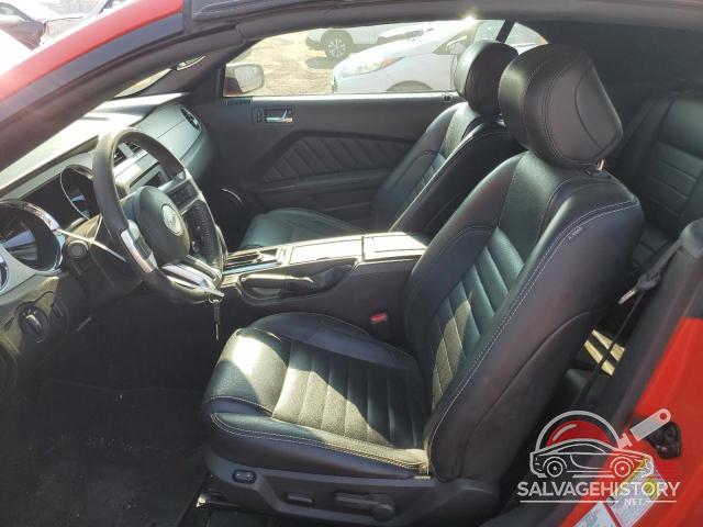 1ZVBP8EM5E5310411 2014 FORD ALL Models photo no. 7