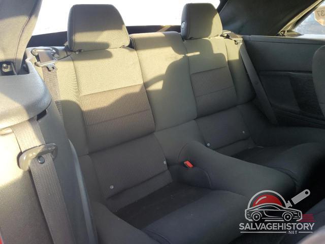 1ZVBP8EM6E5250400 2014 FORD ALL Models photo no. 10