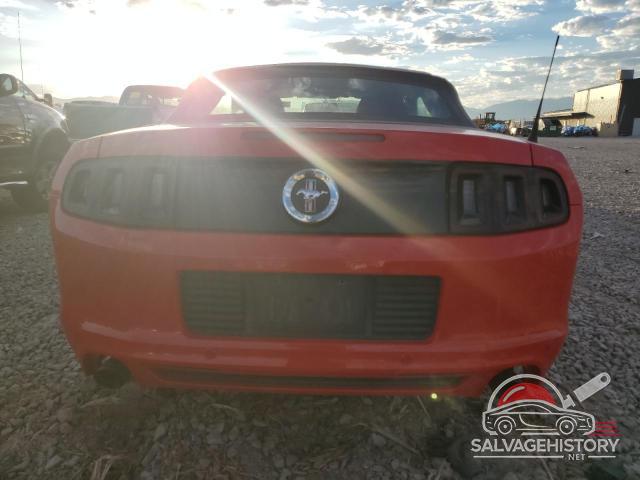 1ZVBP8EM6E5250400 2014 FORD ALL Models photo no. 6