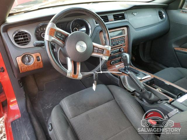 1ZVBP8EM6E5250400 2014 FORD ALL Models photo no. 8