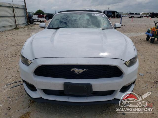 1FATP8EM9F5377141 2015 FORD ALL Models photo no. 5