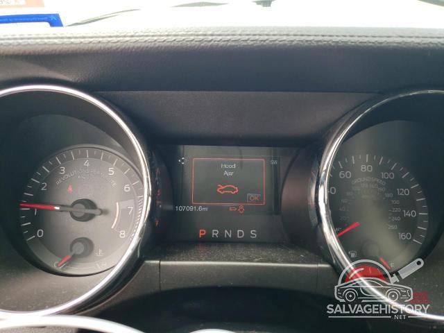 1FATP8EM9F5377141 2015 FORD ALL Models photo no. 9