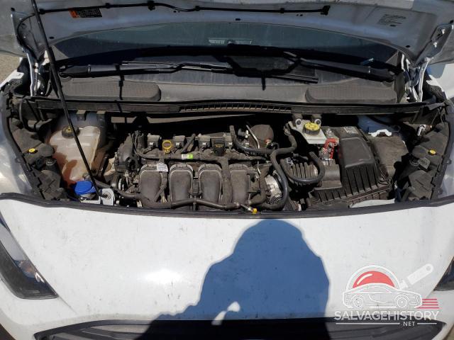 NM0LS7S22N1507964 2022 FORD ALL Models photo no. 11