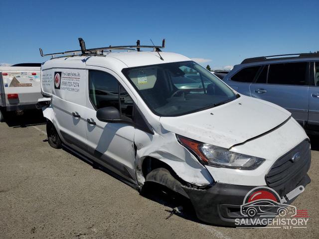 NM0LS7S22N1507964 2022 FORD ALL Models photo no. 4