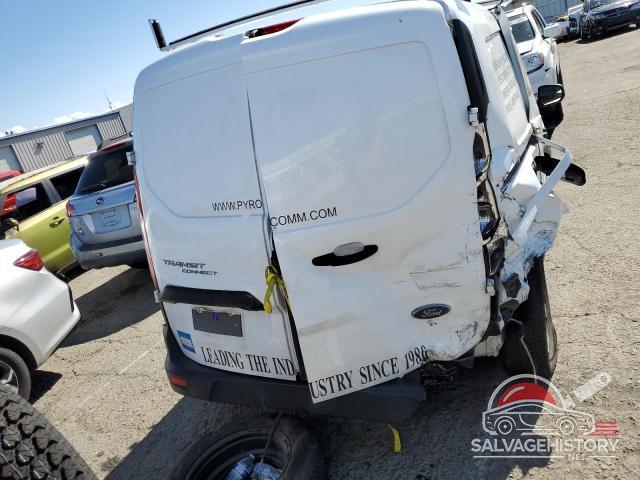 NM0LS7S22N1507964 2022 FORD ALL Models photo no. 6