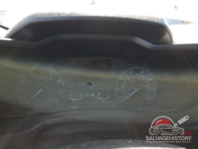 NM0LS7S22N1507964 2022 FORD ALL Models photo no. 9
