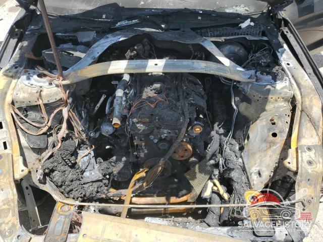 1FA6P8THXK5147931 2019 FORD ALL OTHER photo no. 11