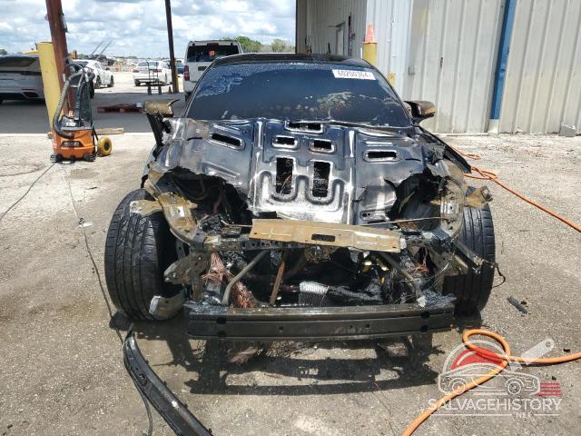 1FA6P8THXK5147931 2019 FORD ALL OTHER photo no. 5