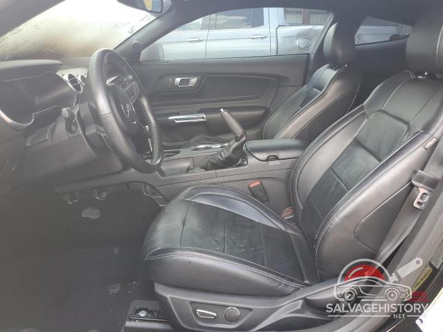 1FA6P8THXK5147931 2019 FORD ALL OTHER photo no. 7