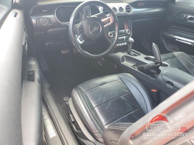 1FA6P8THXK5147931 2019 FORD ALL OTHER photo no. 8