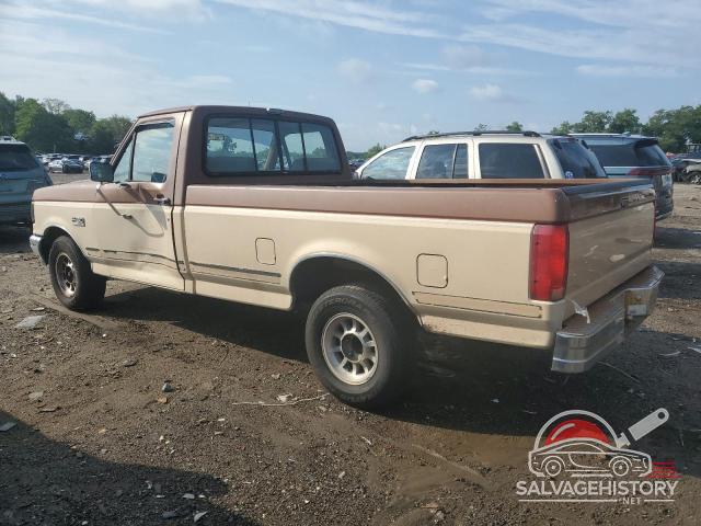 1FTDF15Y8MNA47595 1991 FORD All Models photo no. 2