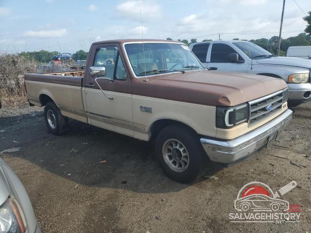 1FTDF15Y8MNA47595 1991 FORD All Models photo no. 4