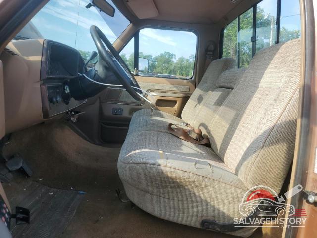 1FTDF15Y8MNA47595 1991 FORD All Models photo no. 7