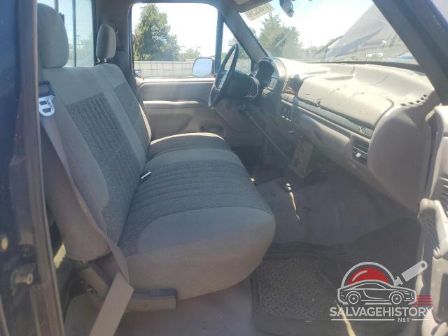 1FTEF15N0SLA29059 1995 FORD All Models photo no. 10