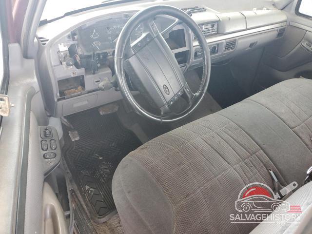 1FTEX15N7SKC20769 1995 FORD All Models photo no. 8