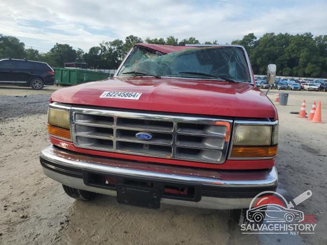 1FTHF25FXSNA33264 1995 FORD All Models photo no. 5