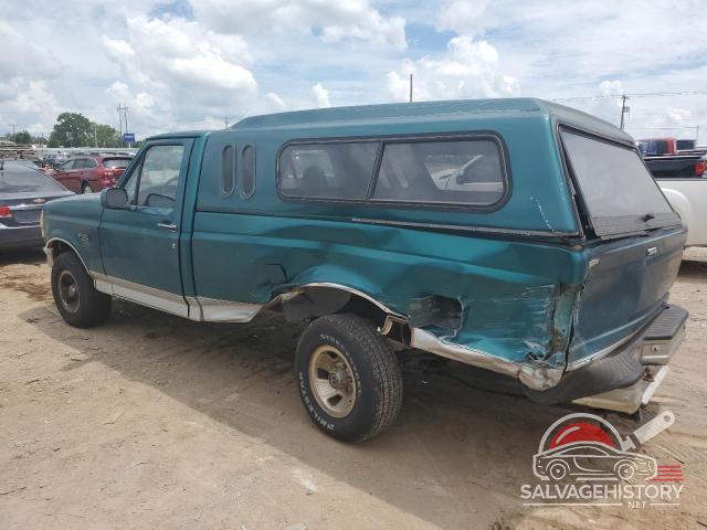 1FTEF15N6TNA24440 1996 FORD All Models photo no. 2