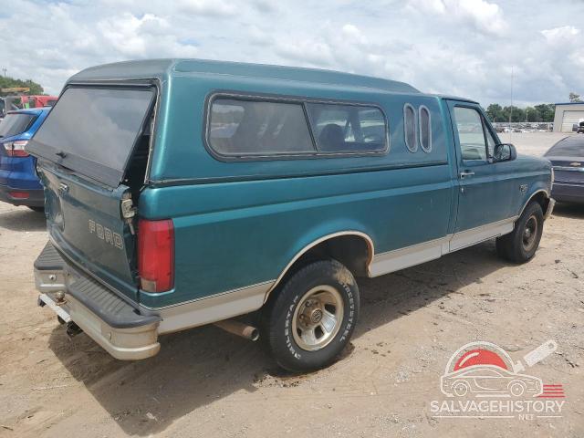 1FTEF15N6TNA24440 1996 FORD All Models photo no. 3