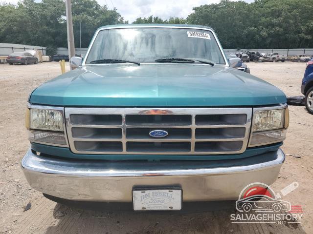 1FTEF15N6TNA24440 1996 FORD All Models photo no. 5