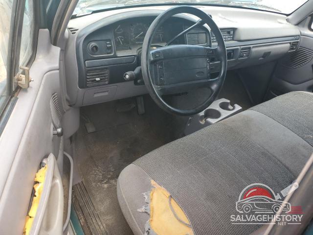 1FTEF15N6TNA24440 1996 FORD All Models photo no. 8