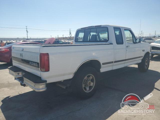 1FTHX25G9TEB18541 1996 FORD All Models photo no. 3