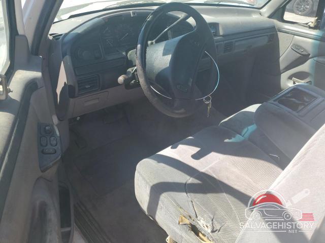 1FTHX25G9TEB18541 1996 FORD All Models photo no. 8