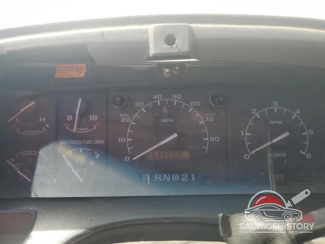 1FTHX25G9TEB18541 1996 FORD All Models photo no. 9