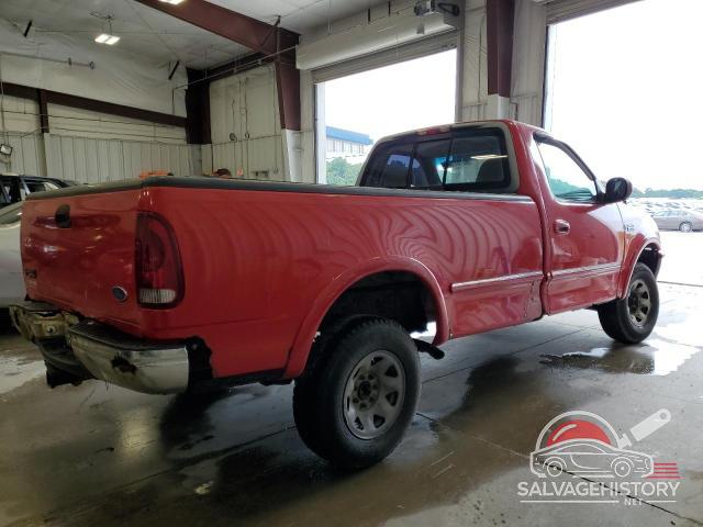 1FTFF28L8VKD73611 1997 FORD All Models photo no. 3