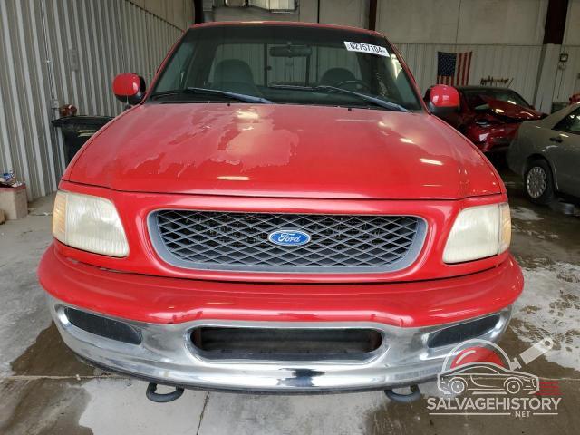 1FTFF28L8VKD73611 1997 FORD All Models photo no. 5