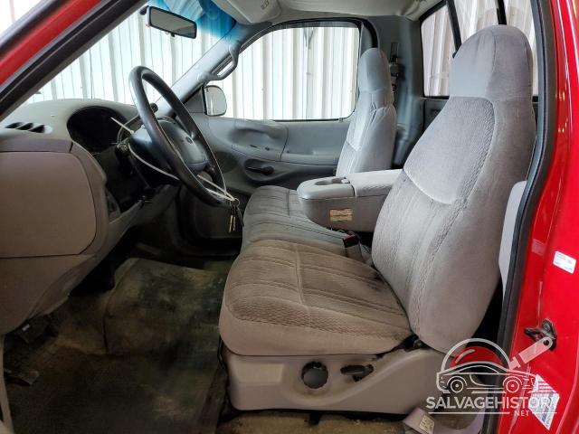 1FTFF28L8VKD73611 1997 FORD All Models photo no. 7
