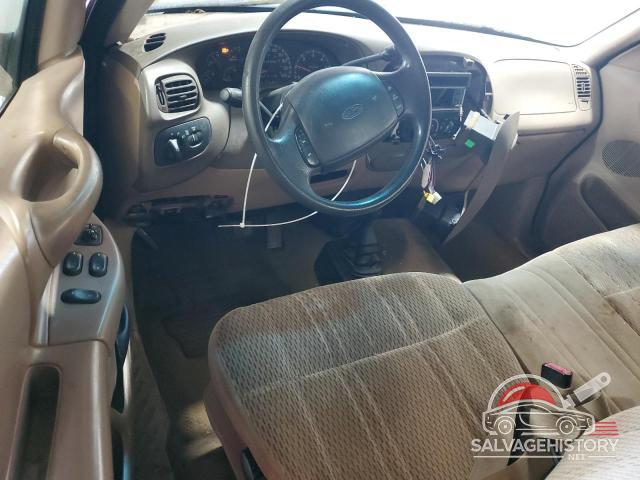 1FTZF18W8WNB20063 1998 FORD All Models photo no. 8