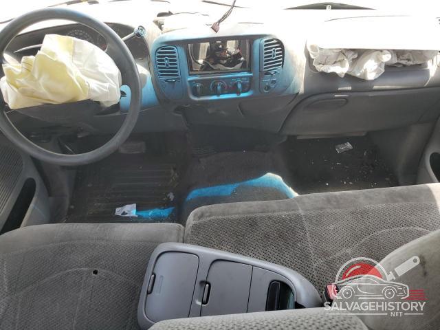 1FTRX17L9YKA96073 2000 FORD All Models photo no. 8