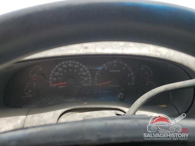 1FTRX17L9YKA96073 2000 FORD All Models photo no. 9