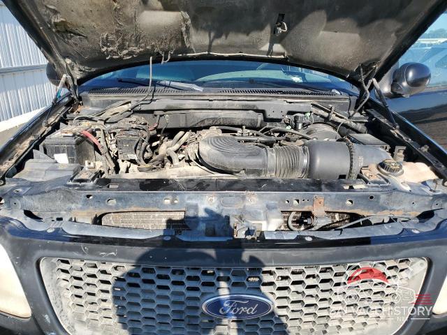 1FTRX18L9YNC03314 2000 FORD All Models photo no. 11