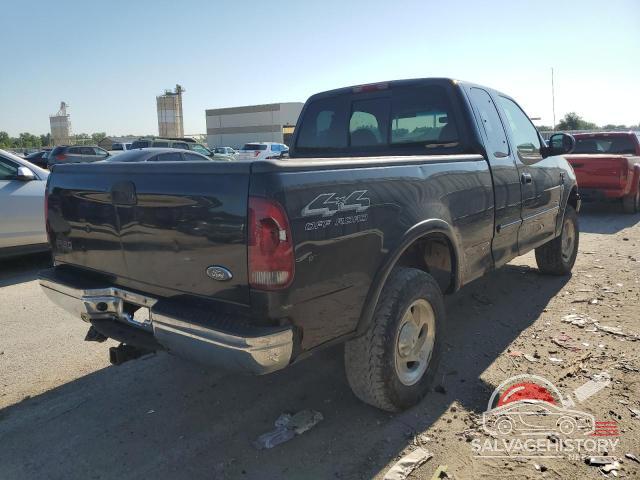1FTRX18L9YNC03314 2000 FORD All Models photo no. 3
