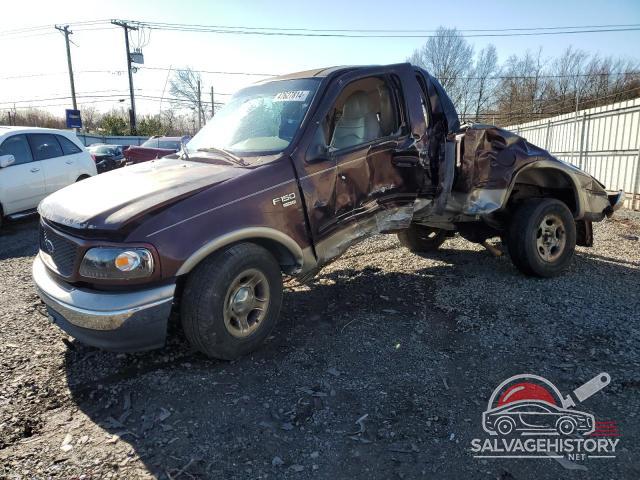 1FTRX17L11NA36485 2001 FORD All Models photo no. 6