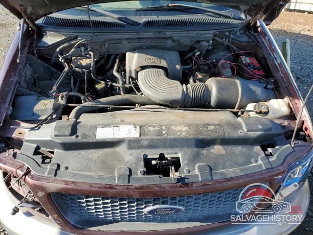 1FTRX17L11NA36485 2001 FORD All Models photo no. 11