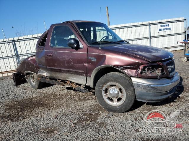 1FTRX17L11NA36485 2001 FORD All Models photo no. 4