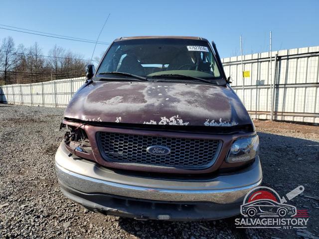 1FTRX17L11NA36485 2001 FORD All Models photo no. 5
