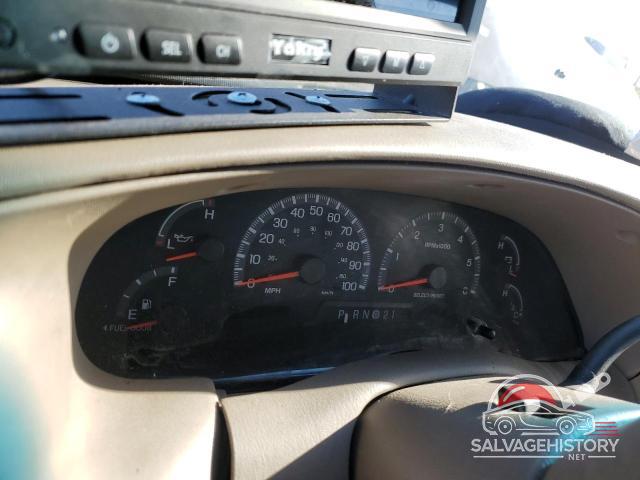 1FTRX17L11NA36485 2001 FORD All Models photo no. 9