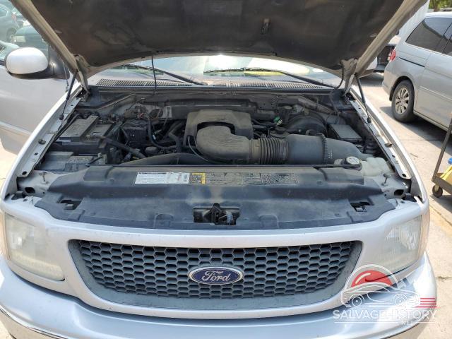 1FTRX18LX1NB70717 2001 FORD All Models photo no. 11