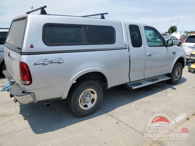 1FTRX18LX1NB70717 2001 FORD All Models photo no. 3