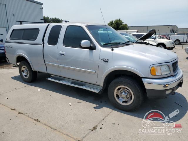 1FTRX18LX1NB70717 2001 FORD All Models photo no. 4