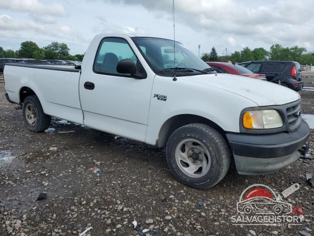 1FTRF17293NA22752 2003 FORD All Models photo no. 4