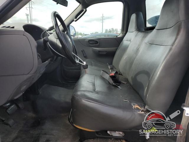1FTRF17293NA22752 2003 FORD All Models photo no. 7
