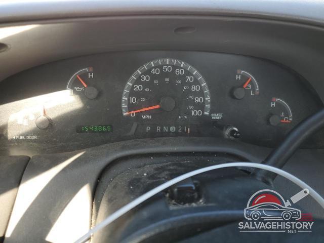 1FTRF17293NA22752 2003 FORD All Models photo no. 9